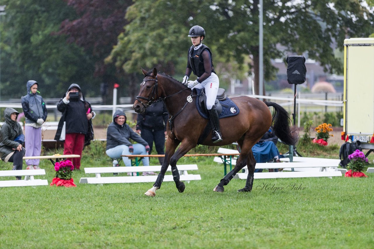 Bild 112 - Pony Akademie Turnier